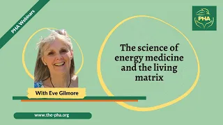 Health sovereignty and the science of energy medicine