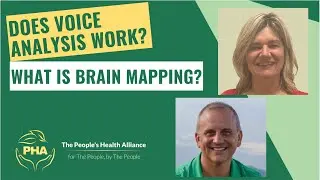 Does voice analysis work? What is brain mapping?