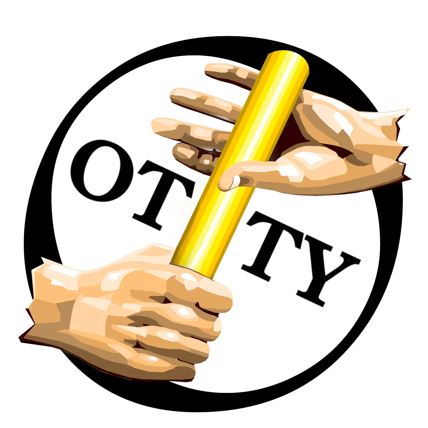 OTTY logo