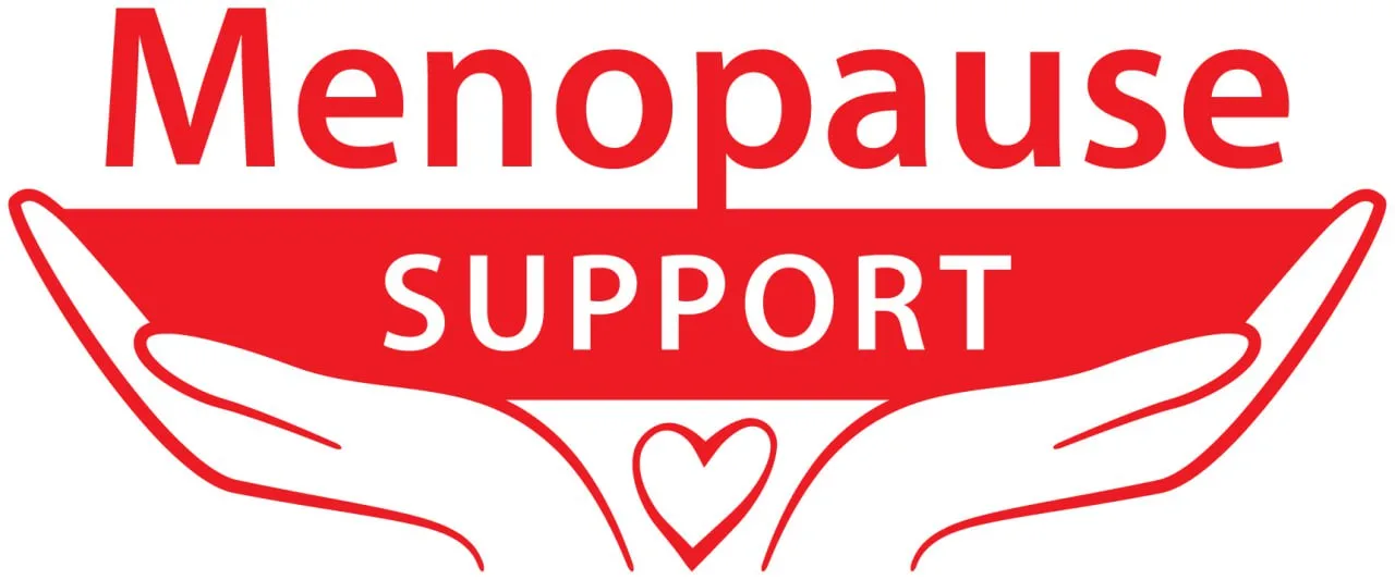 Logo of Menopause Support