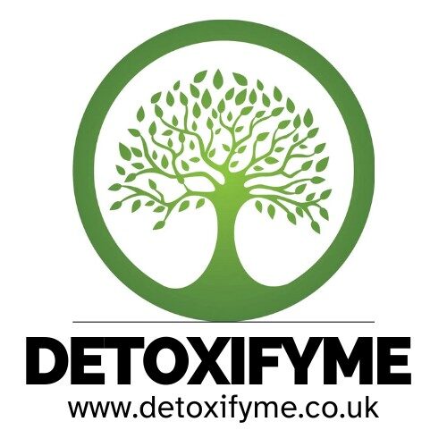 logo image of detoxify me